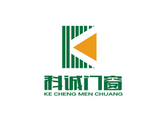 陈川的logo设计