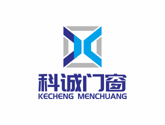 何嘉健的logo设计