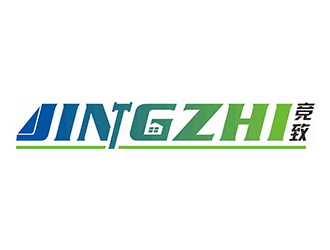 郑锦尚的jingzhi 竞致logo设计