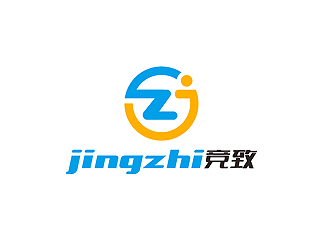 秦晓东的jingzhi 竞致logo设计