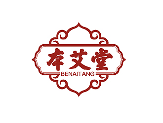 秦晓东的logo设计