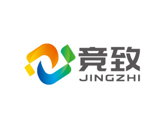 周金进的jingzhi 竞致logo设计