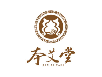 陈川的logo设计