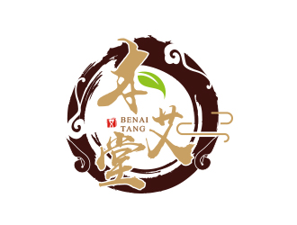 黄安悦的logo设计