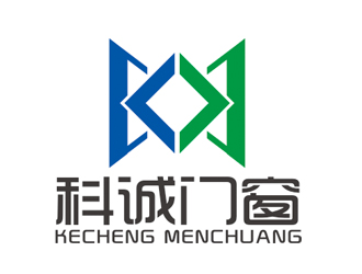 赵鹏的logo设计