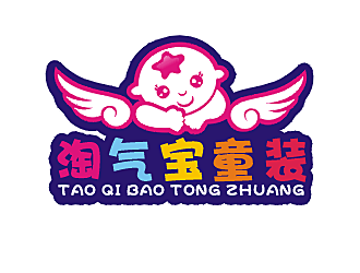 劳志飞的logo设计