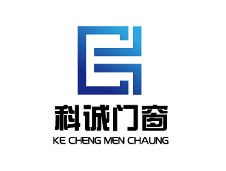 段文杰的logo设计