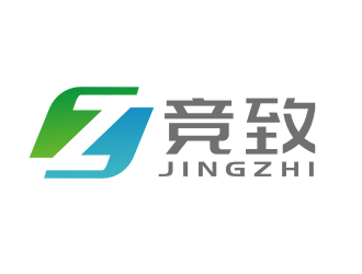 李杰的jingzhi 竞致logo设计