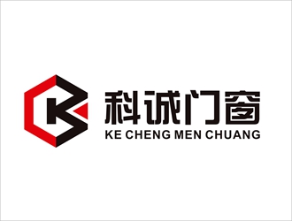 唐国强的logo设计