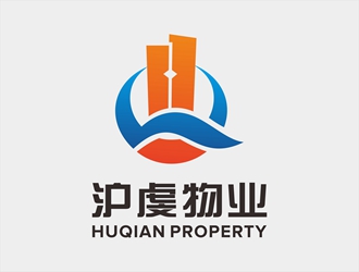 唐国强的logo设计
