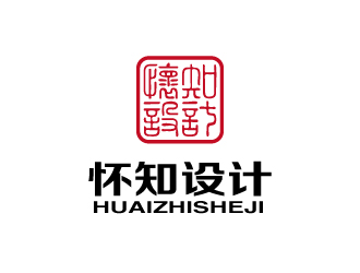 张俊的logo设计