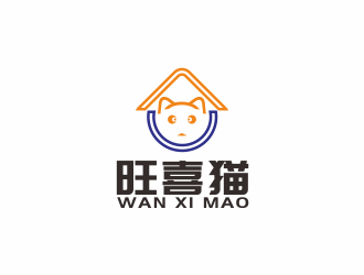 汤儒娟的logo设计