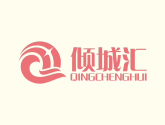 何嘉健的logo设计