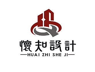 劳志飞的logo设计