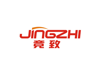 孙永炼的jingzhi 竞致logo设计