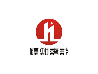 孙永炼的logo设计