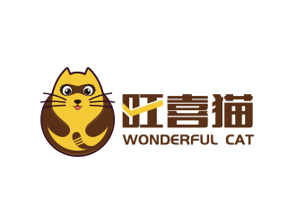 黄安悦的logo设计