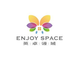 孙金泽的logo设计