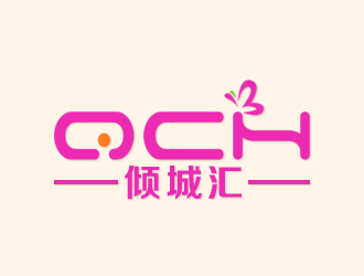 余亮亮的logo设计