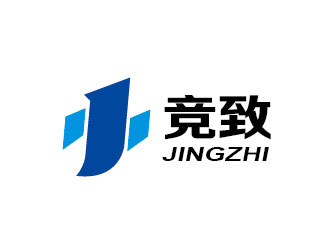 李贺的jingzhi 竞致logo设计