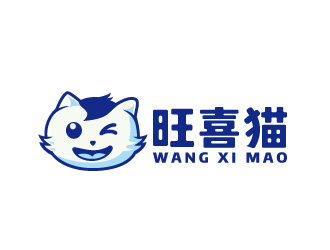 周金进的logo设计