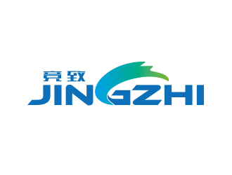 孙金泽的jingzhi 竞致logo设计