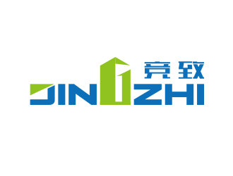 孙金泽的jingzhi 竞致logo设计