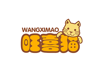 秦晓东的logo设计