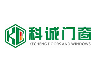 郑锦尚的logo设计