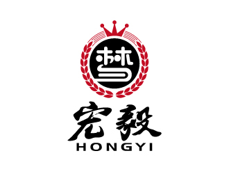 张俊的logo设计
