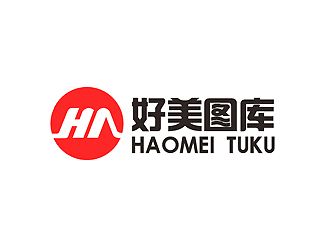 秦晓东的好美图库logo设计