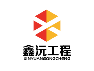 张俊的logo设计