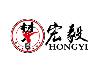 秦晓东的logo设计