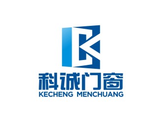 曾翼的logo设计