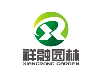 曾翼的logo设计