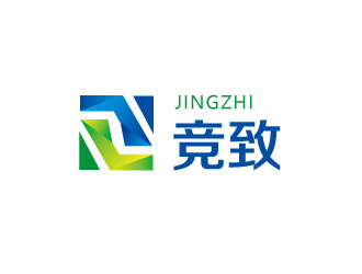 连杰的logo设计