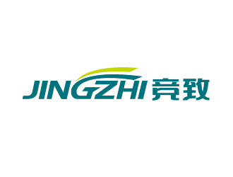 陈晓滨的jingzhi 竞致logo设计