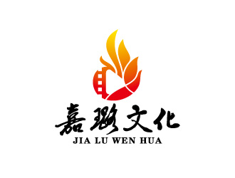 周金进的logo设计