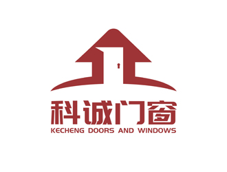 谭家强的logo设计