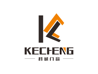 勇炎的logo设计