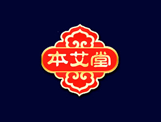 钟炬的logo设计