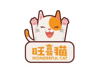 孙金泽的logo设计