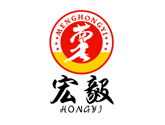 李杰的logo设计
