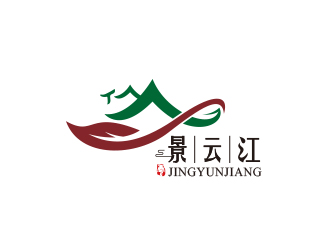 黄安悦的logo设计