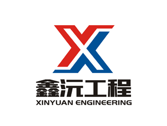 谭家强的logo设计