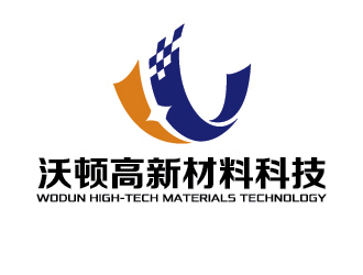 李冬冬的重庆沃顿高新材料科技有限公司logo设计