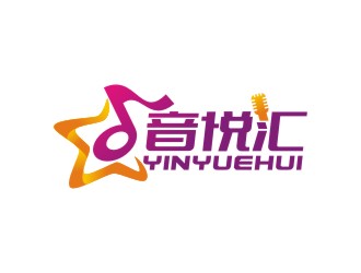 曾翼的logo设计