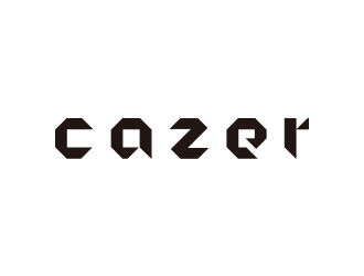 孙金泽的CAZERlogo设计