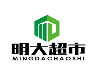 朱兵的logo设计