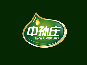 秦晓东的logo设计
